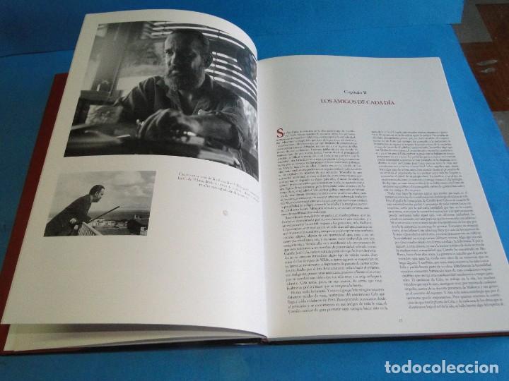 Libros: CELA en Mallorca .- Gabriel Ferret - Fernando Gonz&aacute;lez - Foto 5