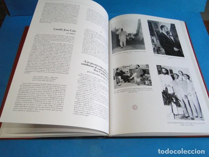 Libros: CELA en Mallorca .- Gabriel Ferret - Fernando Gonz&aacute;lez - Foto 7