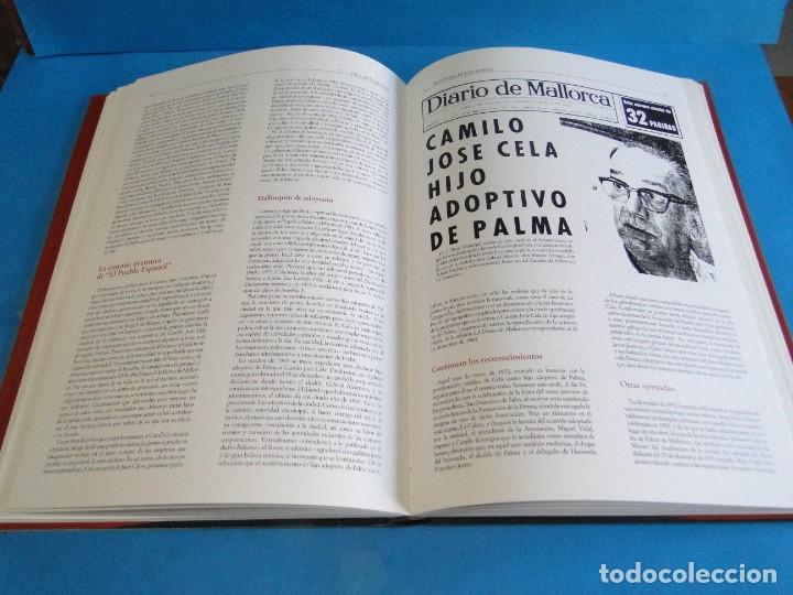 Libros: CELA en Mallorca .- Gabriel Ferret - Fernando Gonz&aacute;lez - Foto 8
