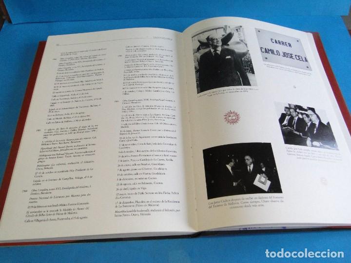 Libros: CELA en Mallorca .- Gabriel Ferret - Fernando Gonz&aacute;lez - Foto 12