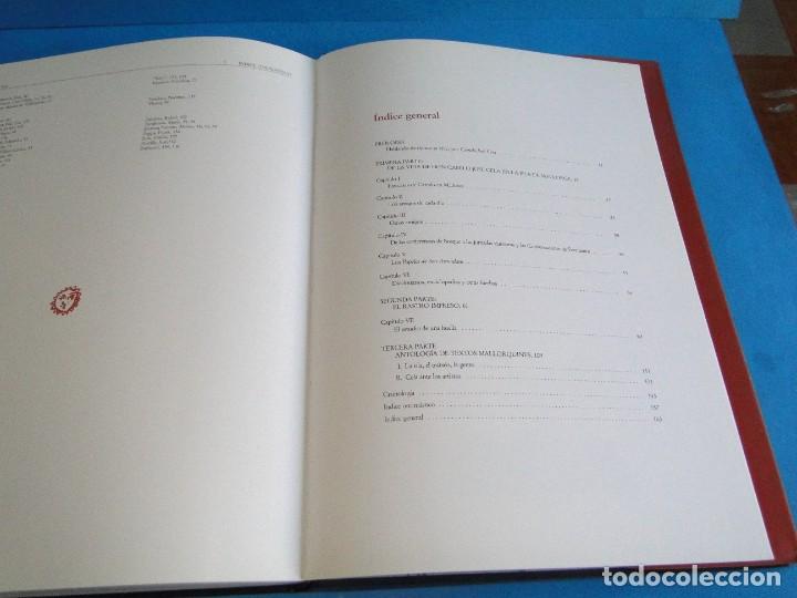 Libros: CELA en Mallorca .- Gabriel Ferret - Fernando Gonz&aacute;lez - Foto 13