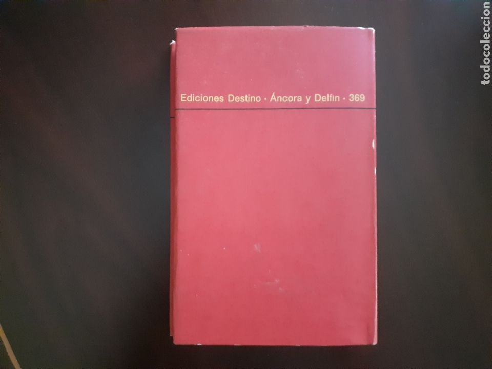 Libros: CAROLUS REX. Ram&oacute;n J. Sender. Ediciones Destino - Foto 6