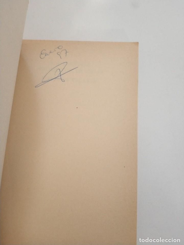 Libros: JOE GIMENEZ, PROMOTOR DE IDEAS.- FERNANDO MORAN - Foto 2