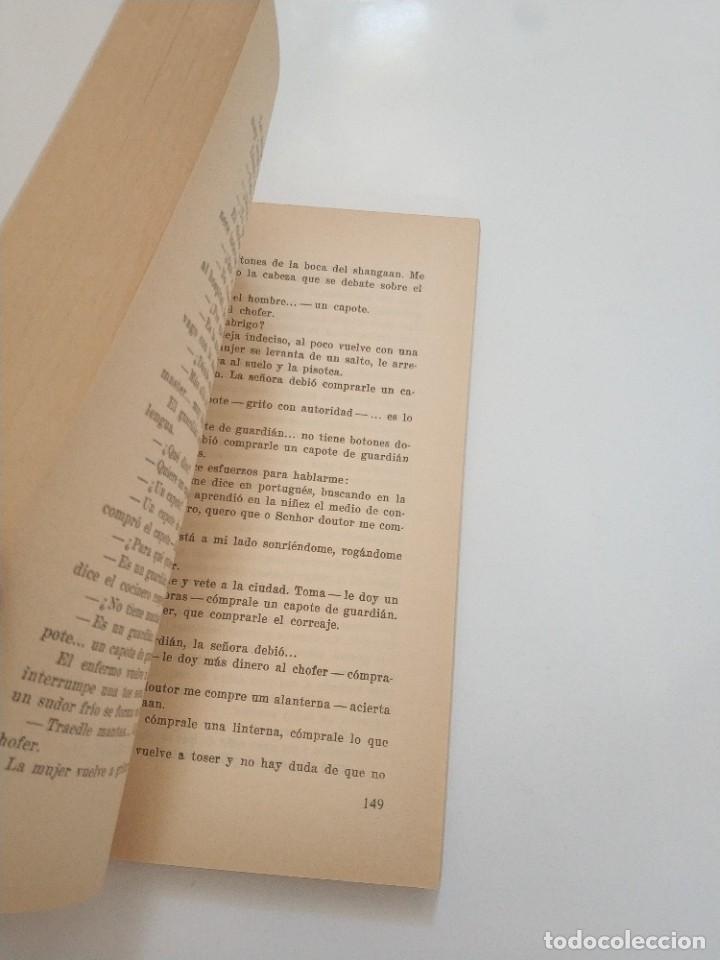 Libros: JOE GIMENEZ, PROMOTOR DE IDEAS.- FERNANDO MORAN - Foto 3