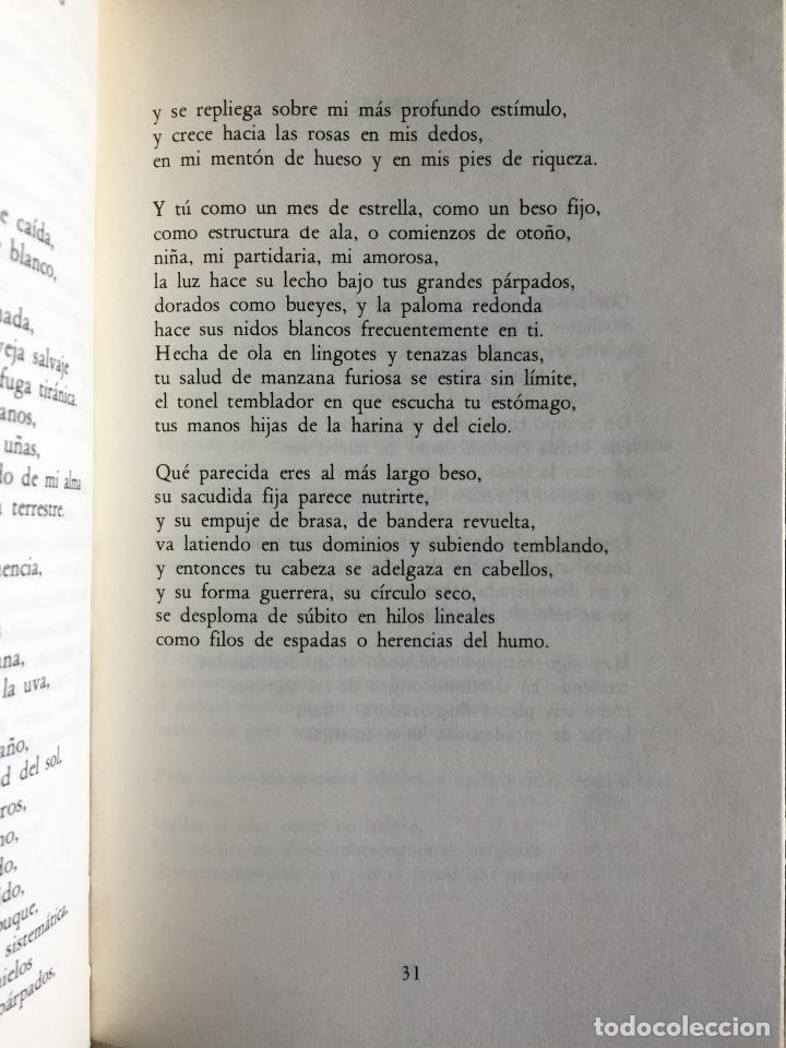 Libros: Residencia en la tierra: (1925-1931) - Pablo Neruda - Foto 2