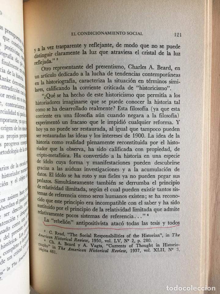Libros: Historia y verdad - Adam Schaff - Foto 4