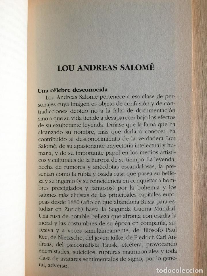 Libros: Extraviadas ilustres - Ana Maria Moix - Foto 2