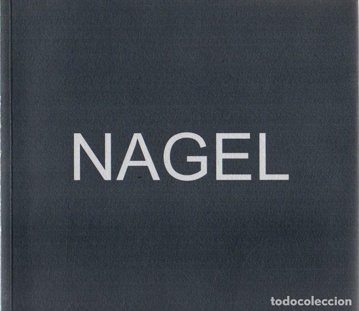 Libros: Nagel - NO CONSTA AUTOR - Foto 1