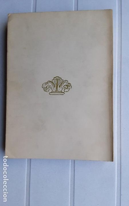 Libros: DEL CAMPO Y DE LA CIUDAD / Luis Maldonado / 3&ordf; edici&oacute;n 1973. - Foto 3