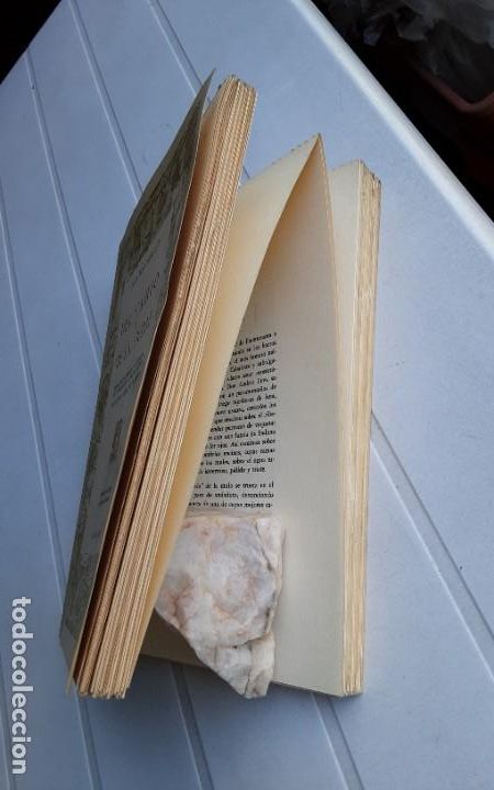 Libros: DEL CAMPO Y DE LA CIUDAD / Luis Maldonado / 3&ordf; edici&oacute;n 1973. - Foto 4