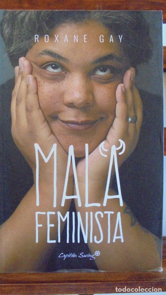 Libros: MALA FEMINISTA - ROXANE GAY - Foto 1