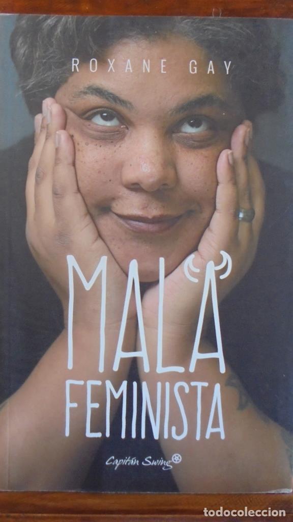 Libros: MALA FEMINISTA - ROXANE GAY - Foto 1