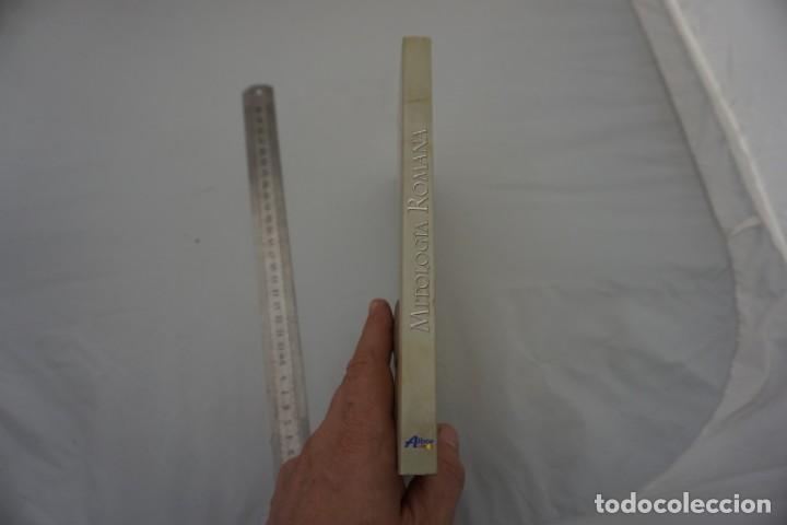 Libros: 16D - MITOLOGIA ROMANA / ALBOR - Foto 2