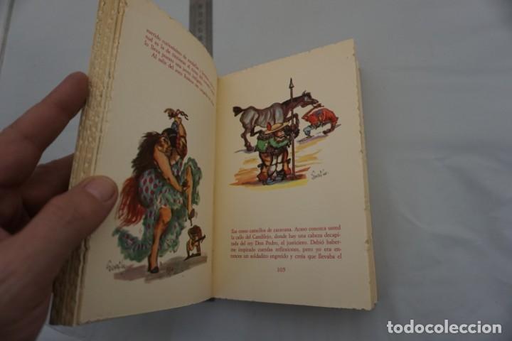 Libros: 16D - CARMEN - PROSPERO MERIMEE / EDICIONES MARTE - Foto 4