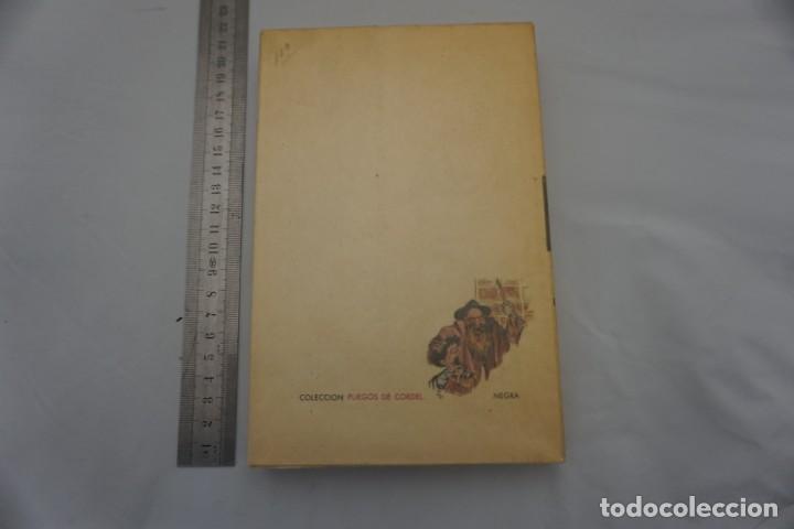 Libros: 16D - CARMEN - PROSPERO MERIMEE / EDICIONES MARTE - Foto 8