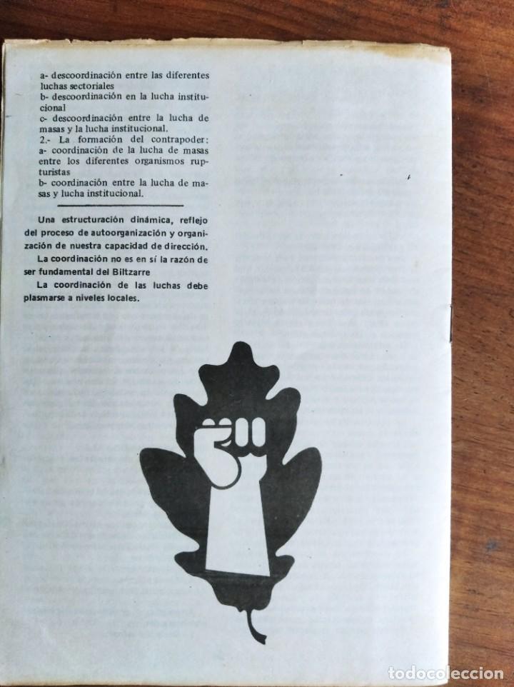 Libros: KAS - PROPUESTA PARA EL DEBATE - Foto 2