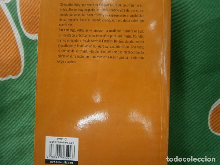 Libros: BARBARA WOOD, DOMINA - Foto 2