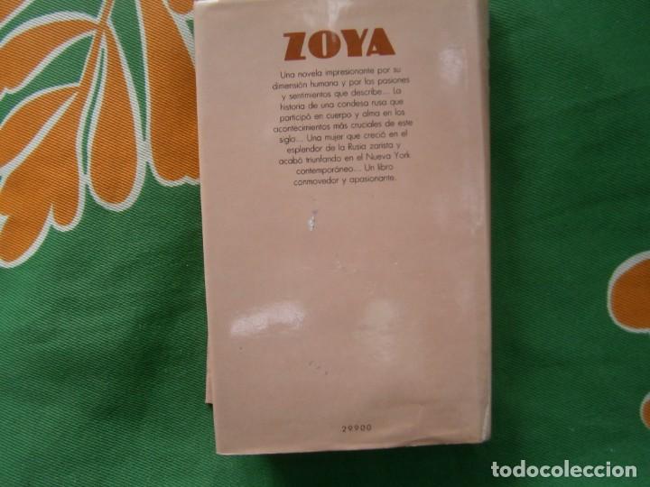 Libros: ZOYA - Foto 2