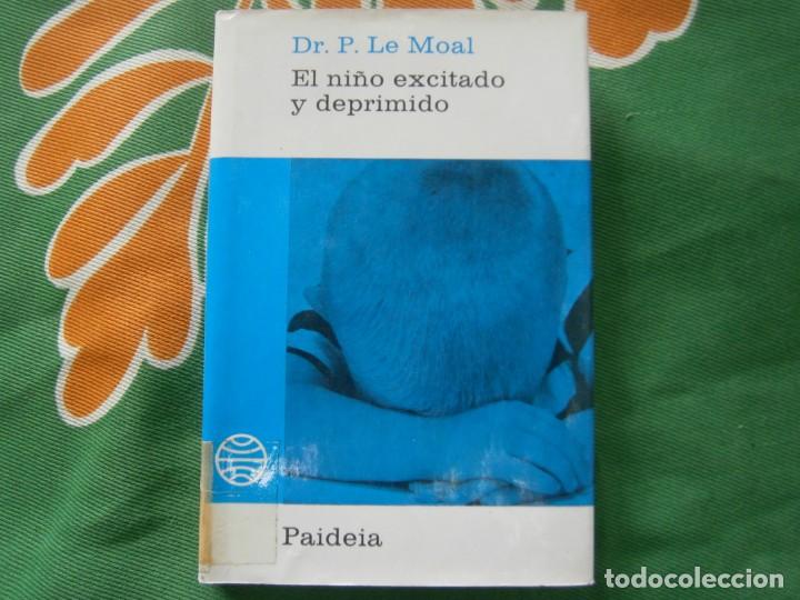 EL NI&Ntilde;O EXCITADO Y DEPRIMIDO