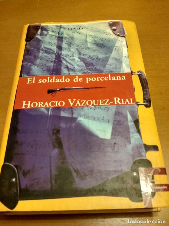 Libros: El soldado de porcelana - Foto 1