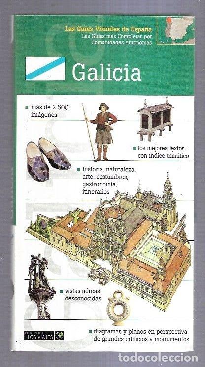 Libros: GALICIA - VARIOS - Foto 4