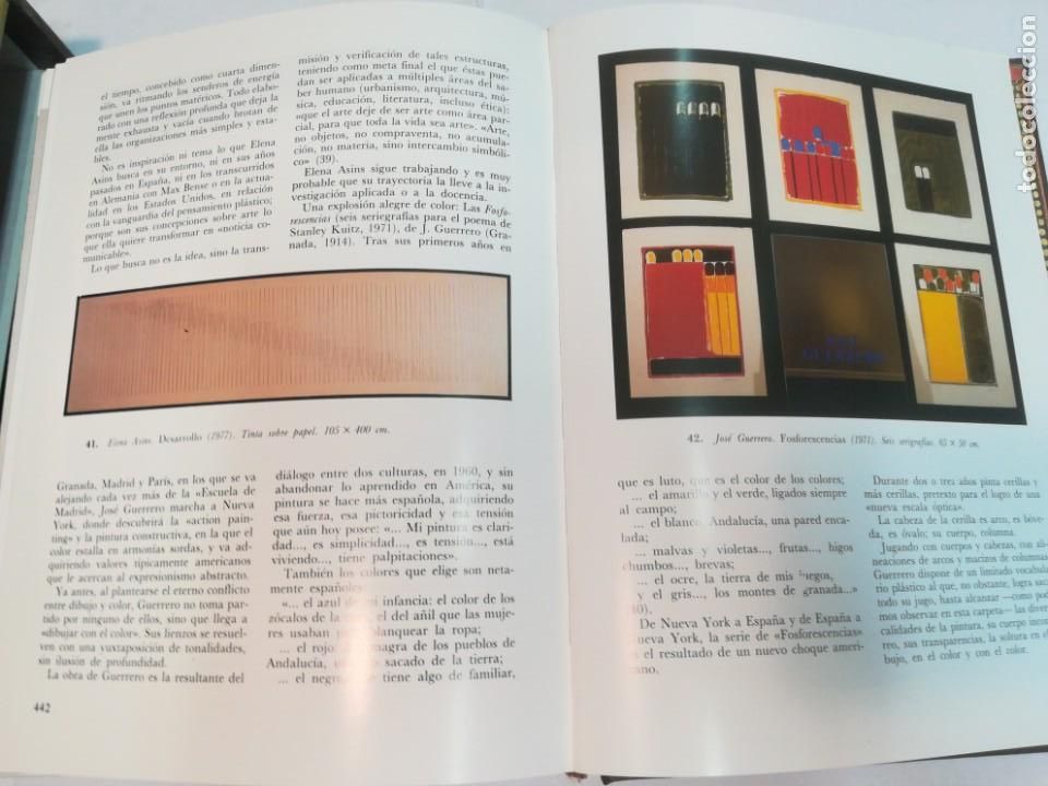 Libros: Museos de Espa&ntilde;a. 2 Tomos S575T - Foto 3