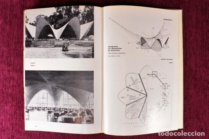 Libros: Construcci&oacute;n. Hormigoner&iacute;a. Cassinello. 1974. Construction. Concreting - Foto 10