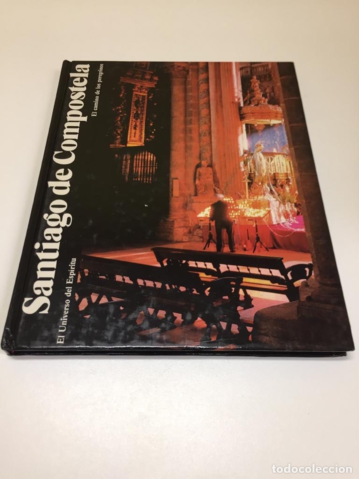 Libros: El universo del esp&iacute;ritu tomos 2 y 3 Orbis 1985 - Foto 3