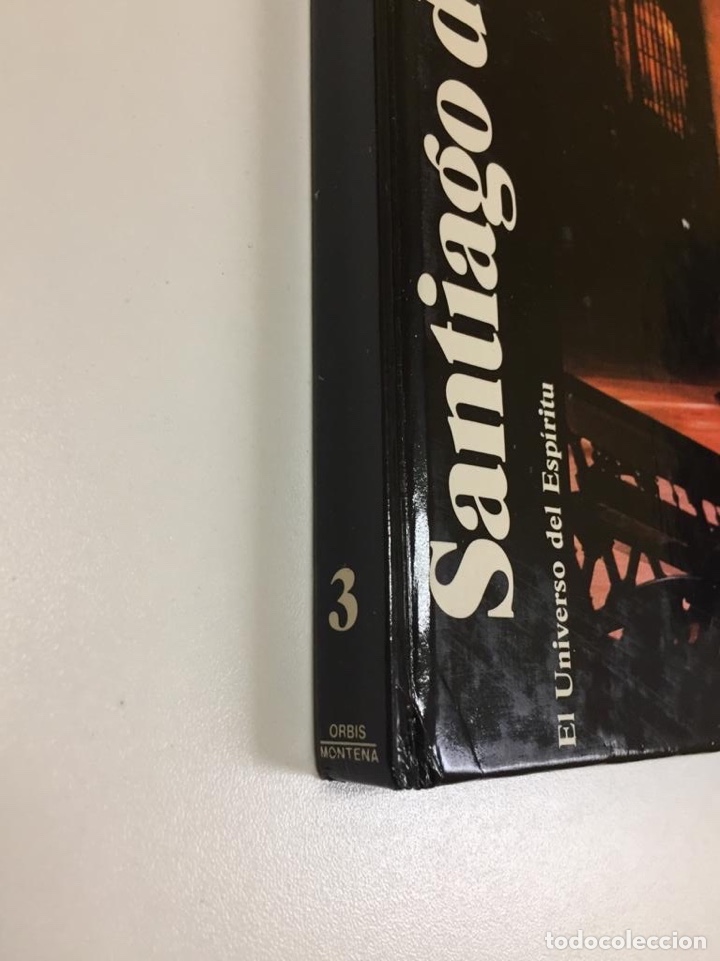 Libros: El universo del esp&iacute;ritu tomos 2 y 3 Orbis 1985 - Foto 4
