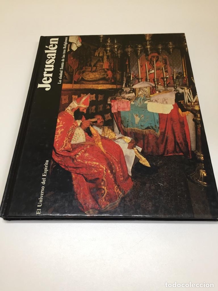 Libros: El universo del esp&iacute;ritu tomos 2 y 3 Orbis 1985 - Foto 1