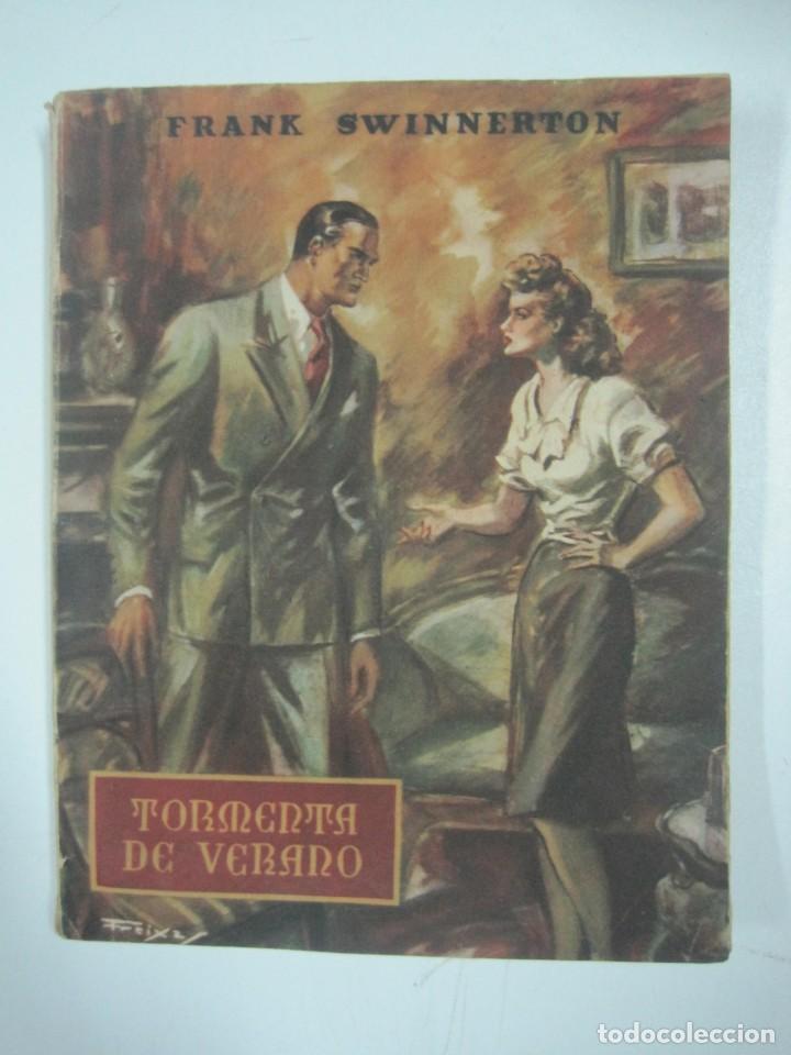 Libros: Tormenta de Verano / Frank Swinnerton - Foto 1