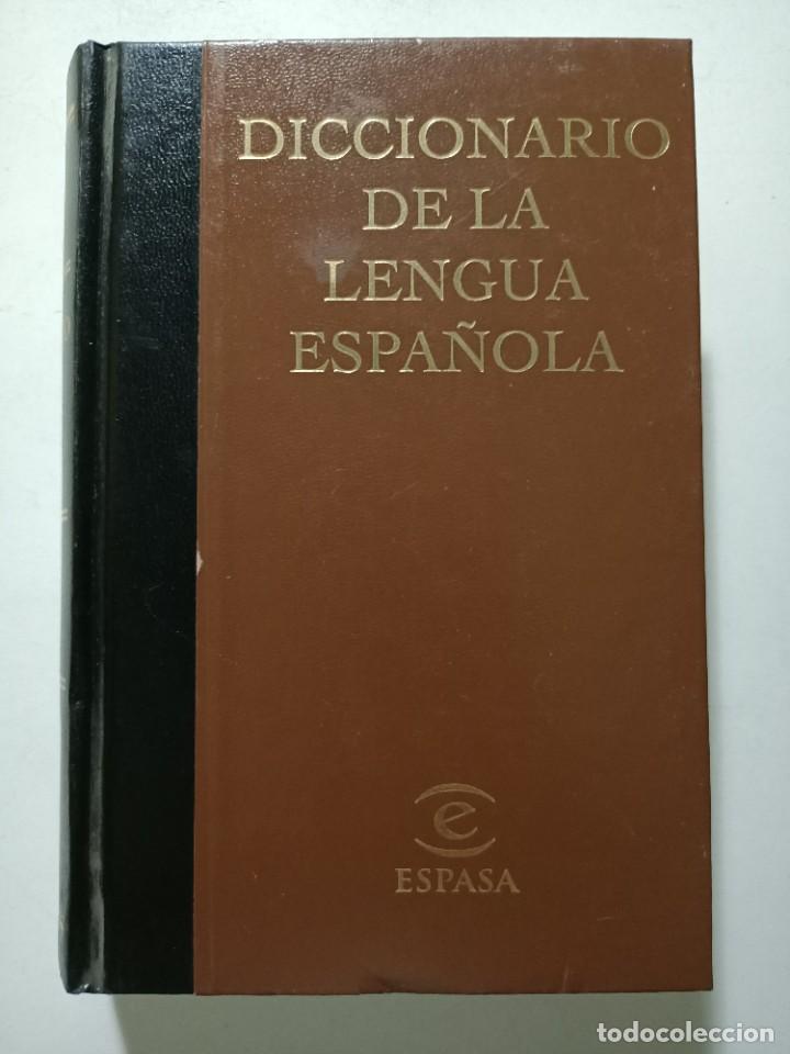 Libros: Diccionario de la lengua espa&ntilde;ola - Foto 1
