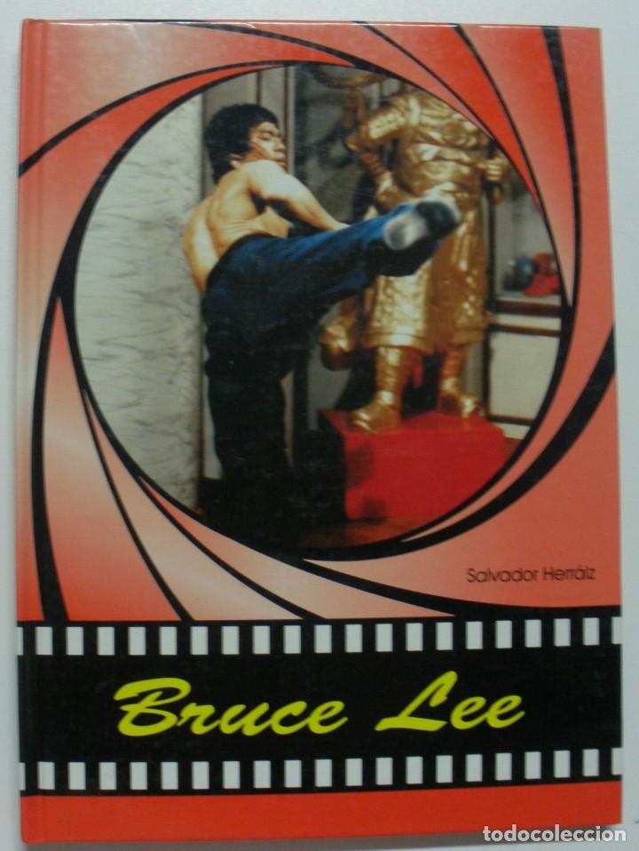 Libros: Bruce lee / Herraiz Ambid, Salvador - Foto 1