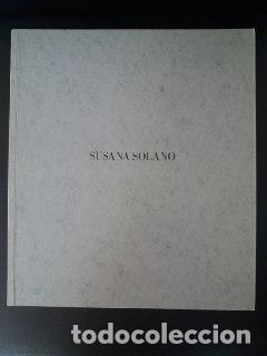 Libros: Susana Solano. - Foto 1
