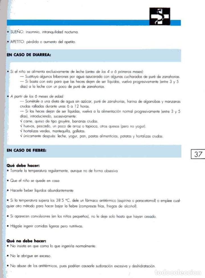 Libros: GU&Iacute;A FAMILIAR PLAZA 1992 - Foto 2