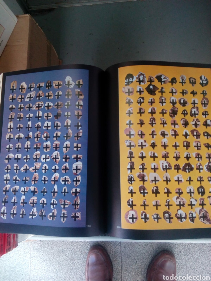Libros: BRIAN CLARKE. MARTIN HARRISON. - Foto 5
