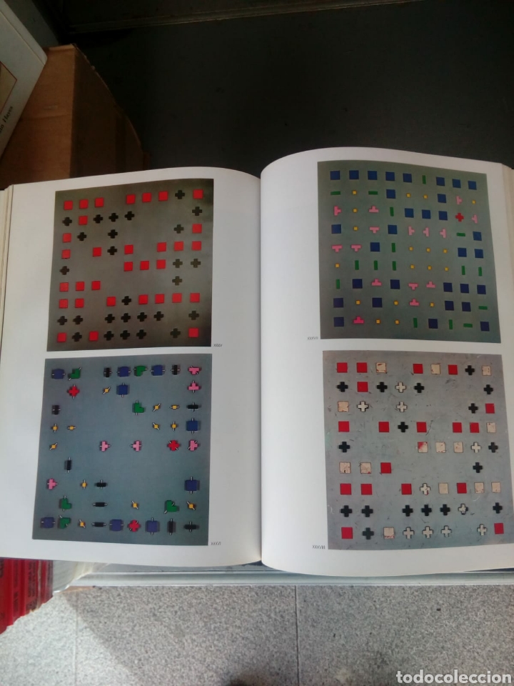 Libros: BRIAN CLARKE. MARTIN HARRISON. - Foto 6