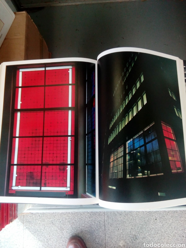 Libros: BRIAN CLARKE. MARTIN HARRISON. - Foto 7