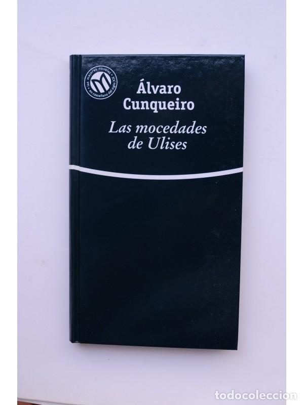 Libros: Las mocedades de Ulises - CUNQUEIRO, &Aacute;lvaro - Foto 1