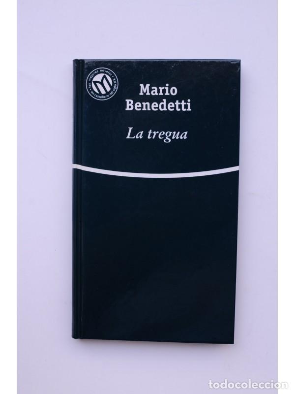 Libros: La tregua - BENEDETTI, Mario - Foto 1