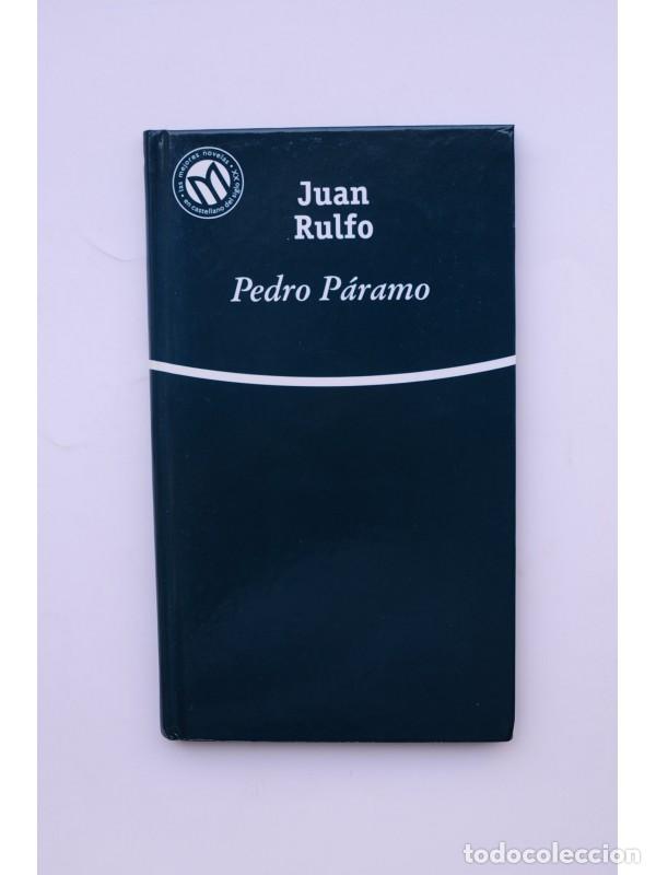 Libros: Pedro P&aacute;ramo - RULFO, Juan - Foto 1
