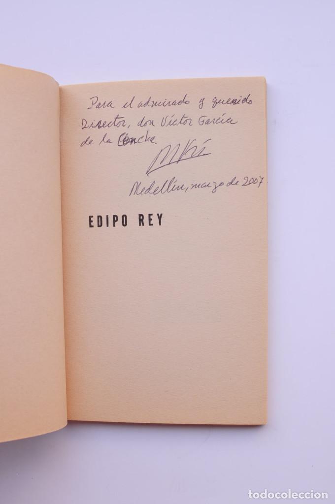 Libros: Edipo Rey - S&Oacute;FOCLES - Foto 2