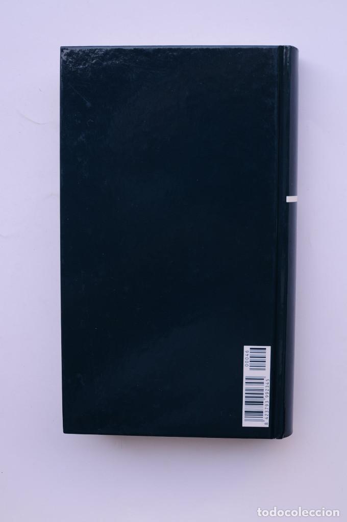 Libros: Jos&eacute; Trigo - PASO, Fernando del - Foto 3