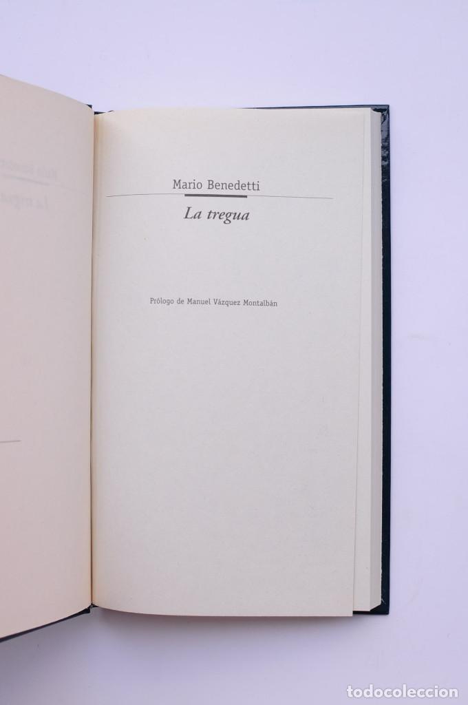 Libros: La tregua - BENEDETTI, Mario - Foto 2