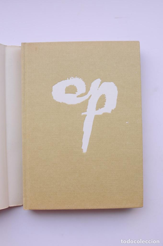 Libros: El p&aacute;jaro africano - ALBA, V&iacute;ctor - Foto 2