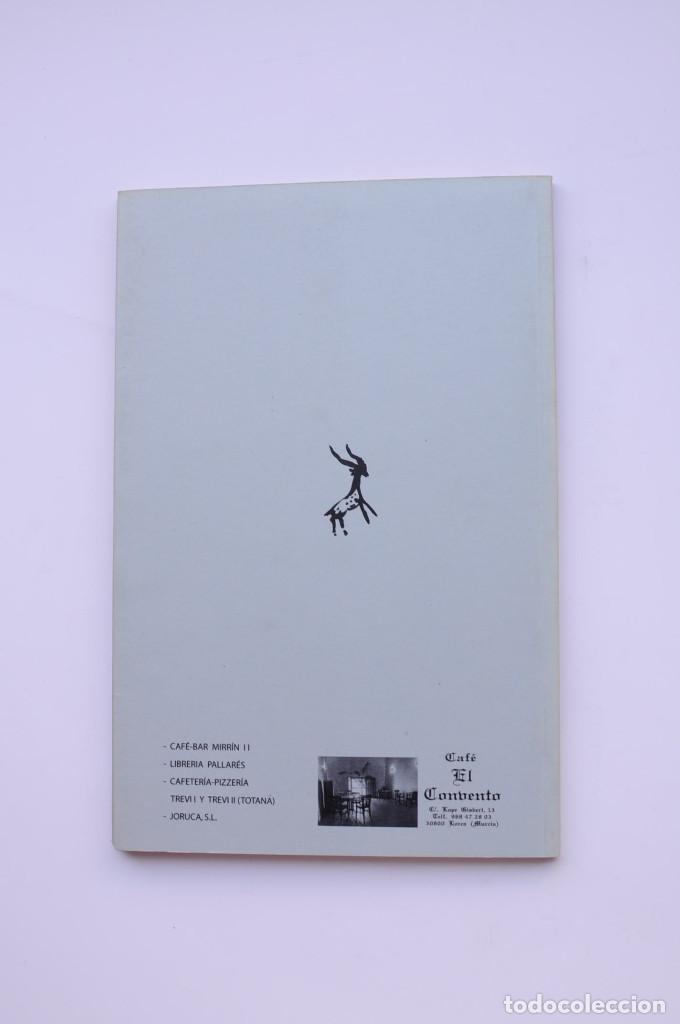 Libros: La coartada del lobo - BARAT, Juan Ram&oacute;n - Foto 4