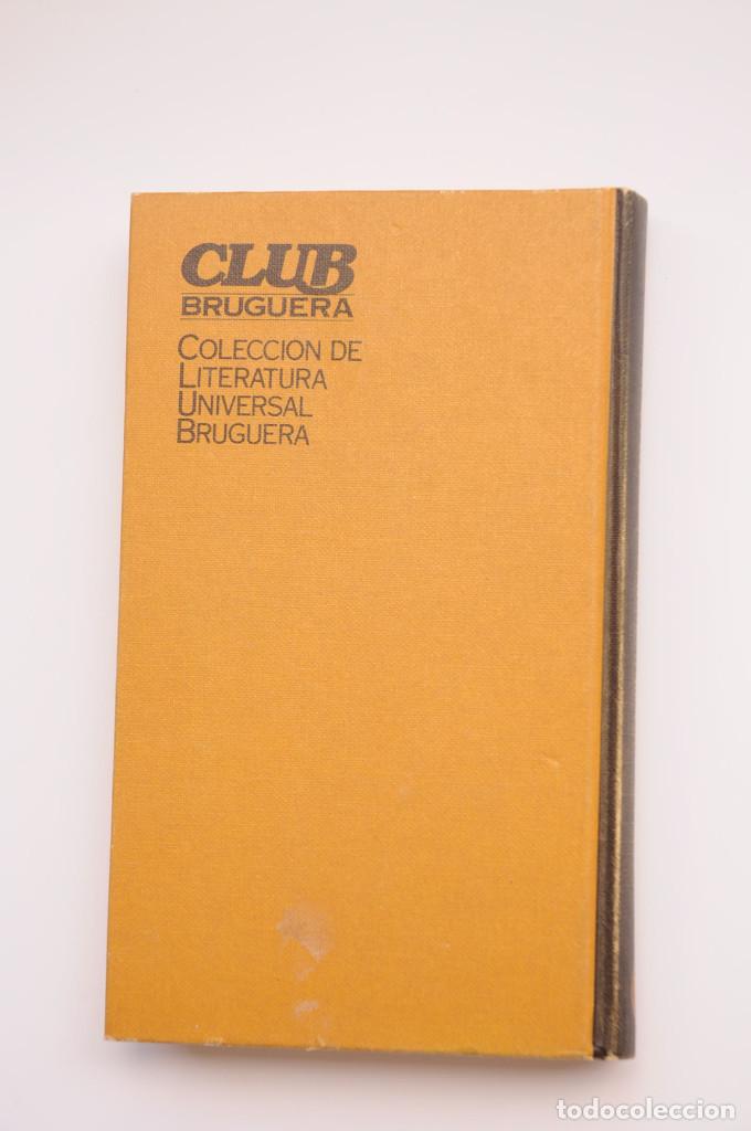 Libros: Si te dicen que ca&iacute; - MARS&Eacute;, Juan - Foto 3