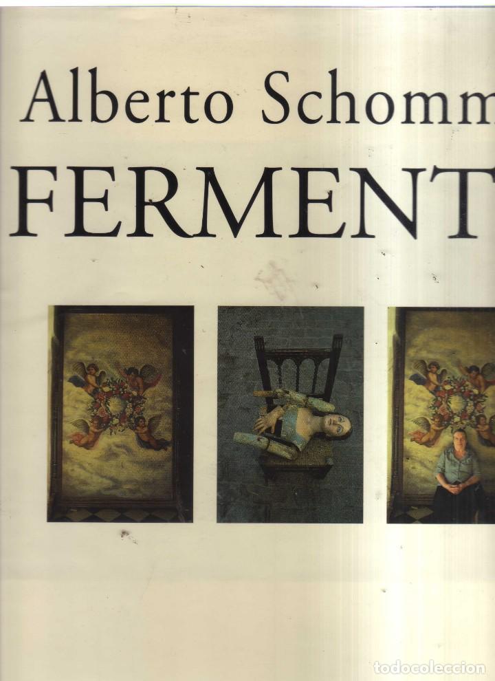 Libros: FERMENTO ALBERTO SCHOMMER - Foto 1