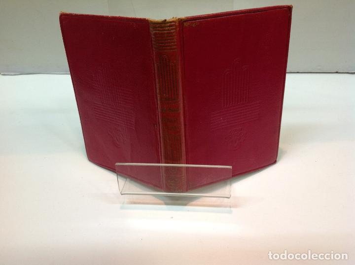Libros: MANON LESCAUT ABATE PREVOST 1946 - Foto 9