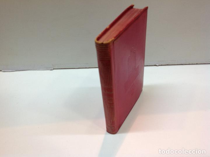Libros: MANON LESCAUT ABATE PREVOST 1946 - Foto 17